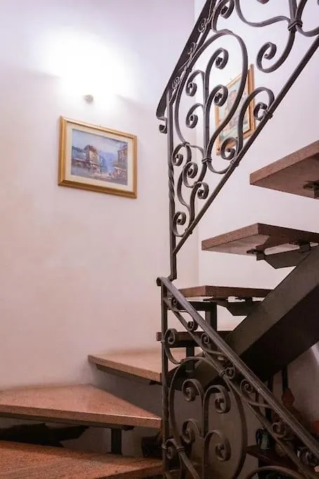 Appartamento In Casa Pilar Con Piscina Capannori 0*,  Italia