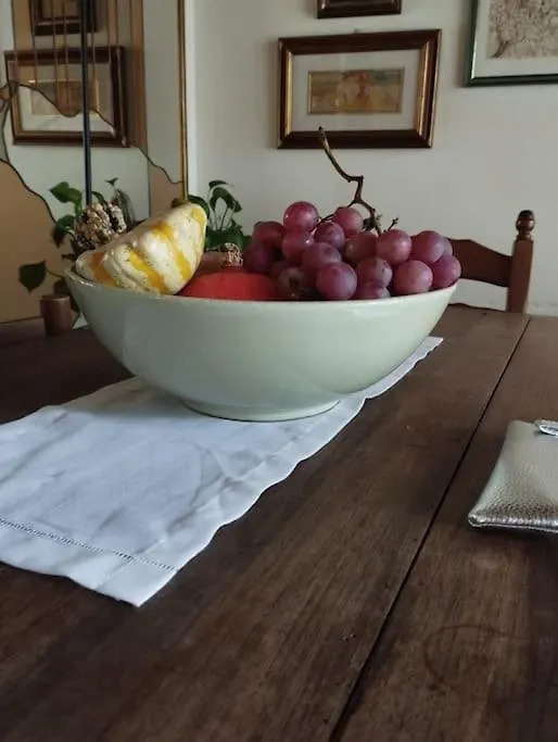 Appartamento In Casa Pilar Con Piscina Capannori