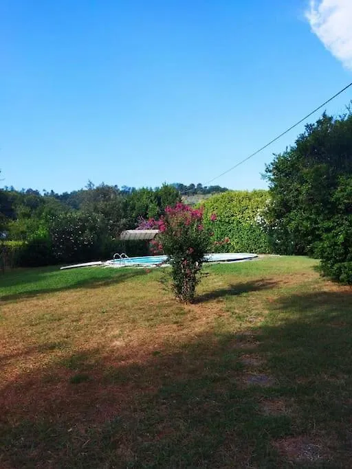 Appartamento In Casa Pilar Con Piscina Capannori