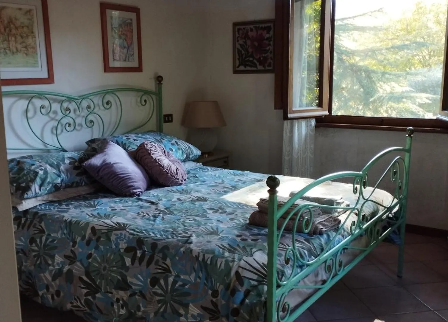 Appartamento In Casa Pilar Con Piscina Capannori