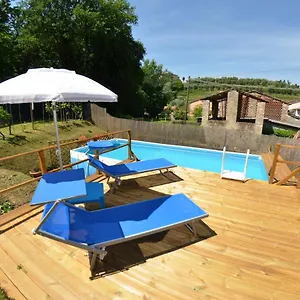 Casa vacanze La Piccola Margherita, Capannori