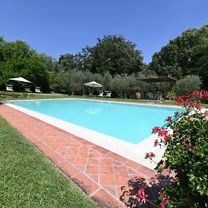 Bauernhof Corte Stefani, Capannori