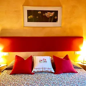 Frühstückspension Dolce In Tuscany, Capannori