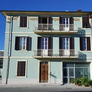 Gasthuis Fiore Di Loto, Capannori