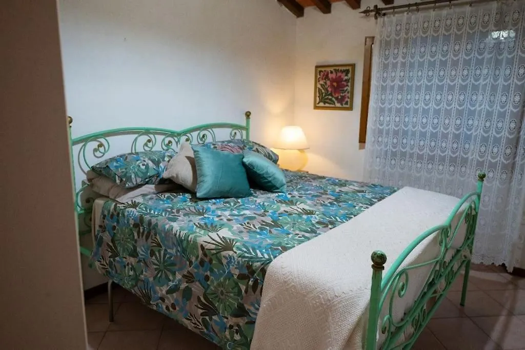 Appartamento In Casa Pilar Con Piscina Capannori Apartment