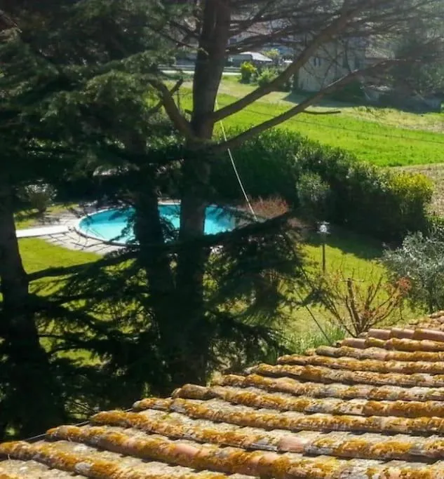 Apartment Appartamento In Casa Pilar Con Piscina Capannori Italy