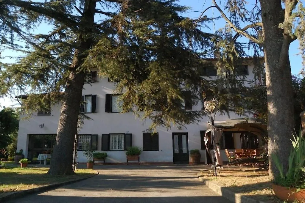Apartment Appartamento In Casa Pilar Con Piscina Capannori Italy