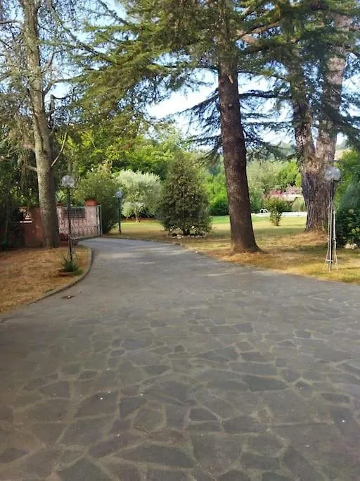 Appartamento In Casa Pilar Con Piscina Capannori