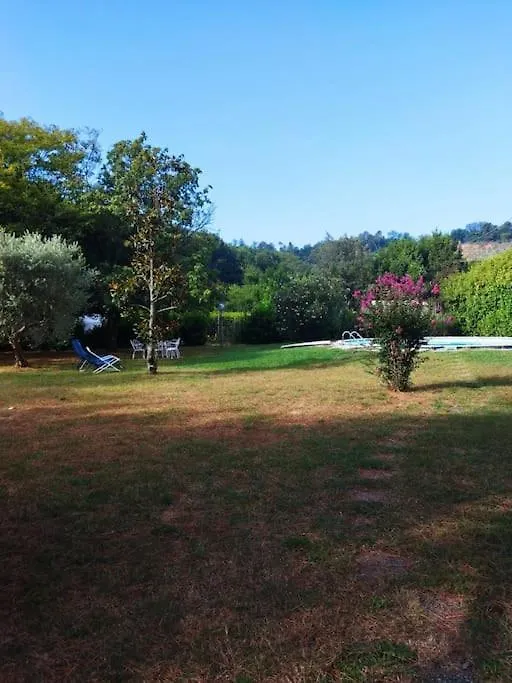 Apartment Appartamento In Casa Pilar Con Piscina Capannori