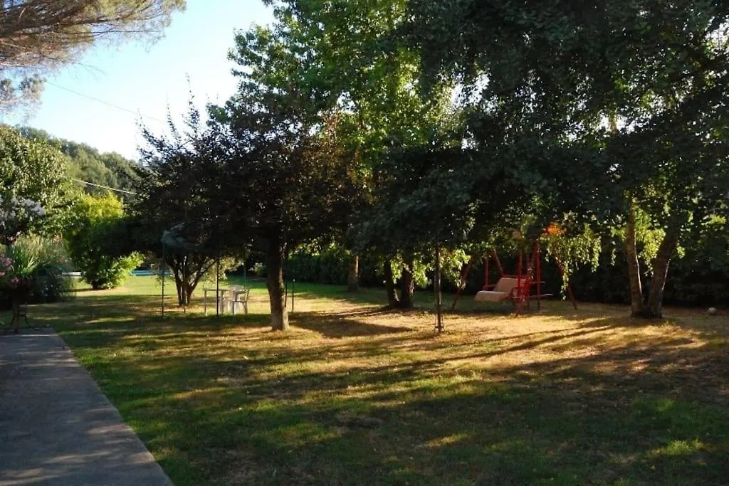 Appartamento In Casa Pilar Con Piscina Capannori Apartment
