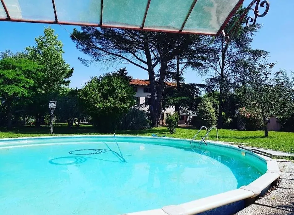 Appartamento In Casa Pilar Con Piscina Capannori