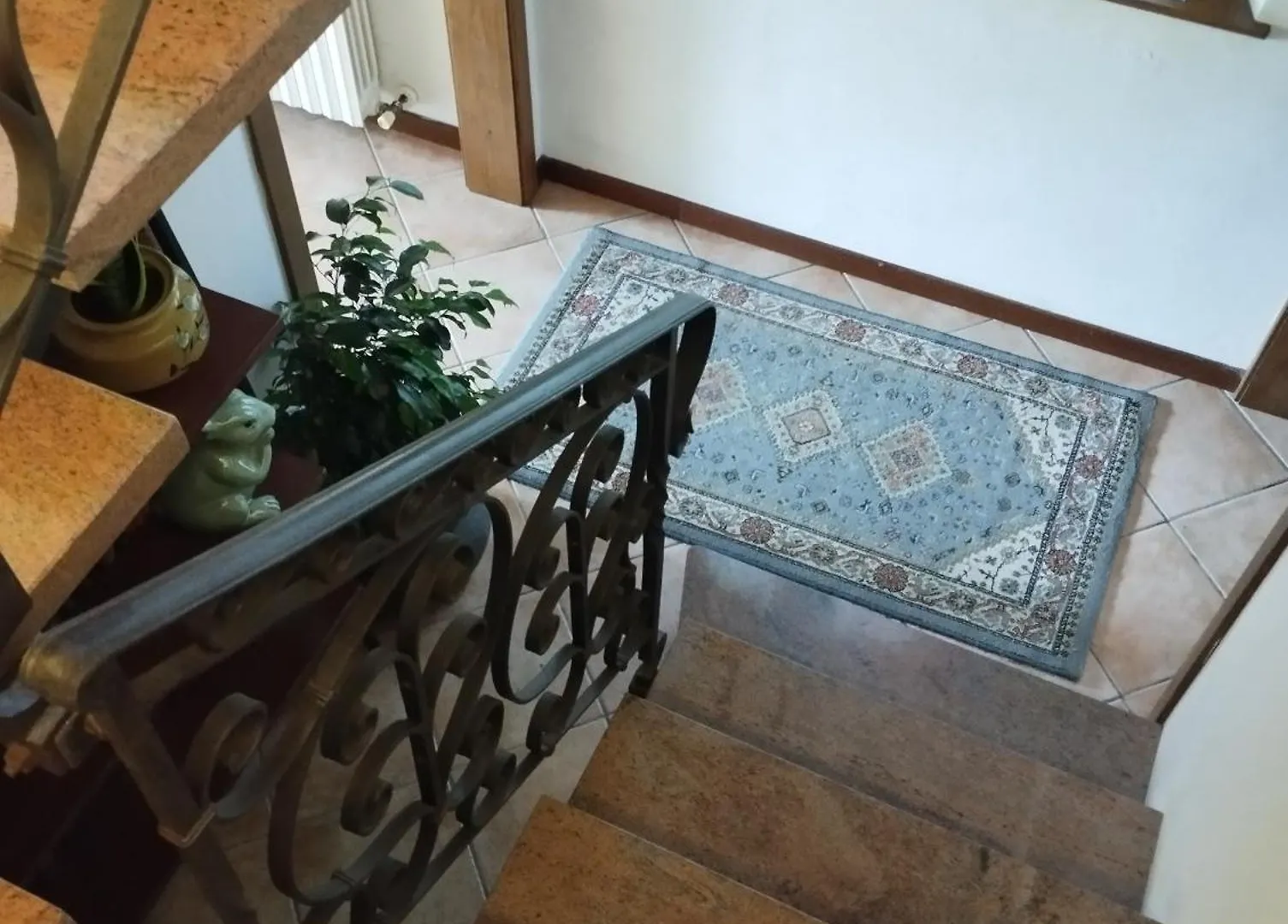 Apartment Appartamento In Casa Pilar Con Piscina Capannori