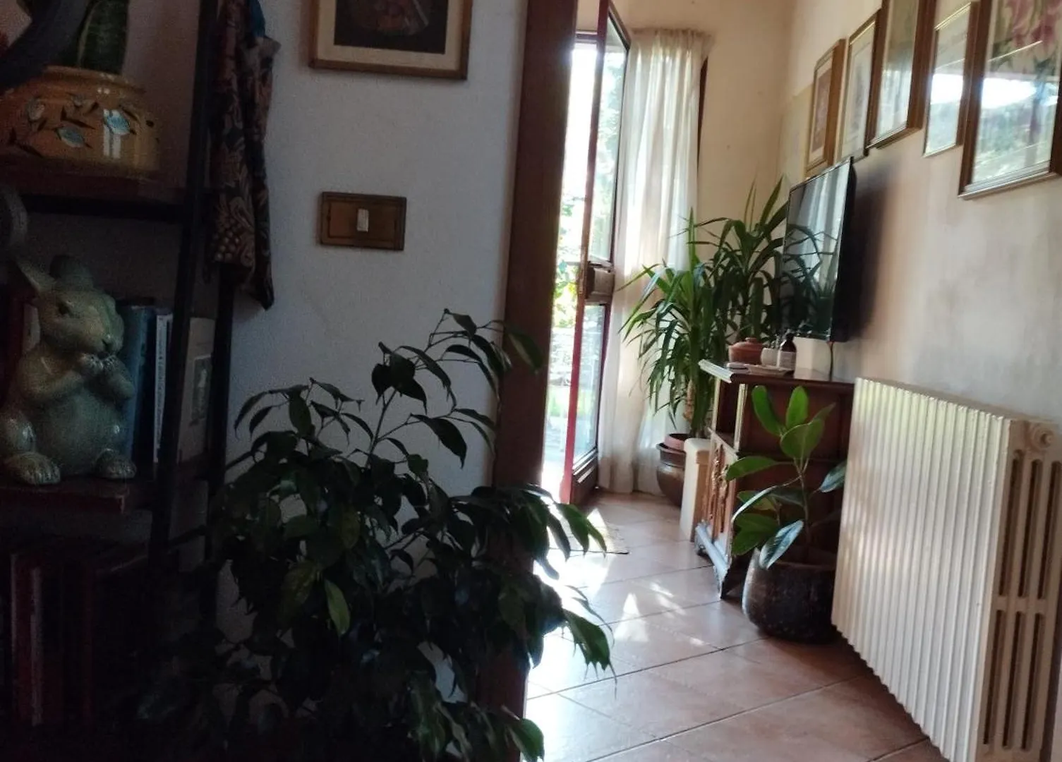 Appartamento In Casa Pilar Con Piscina Capannori Italy