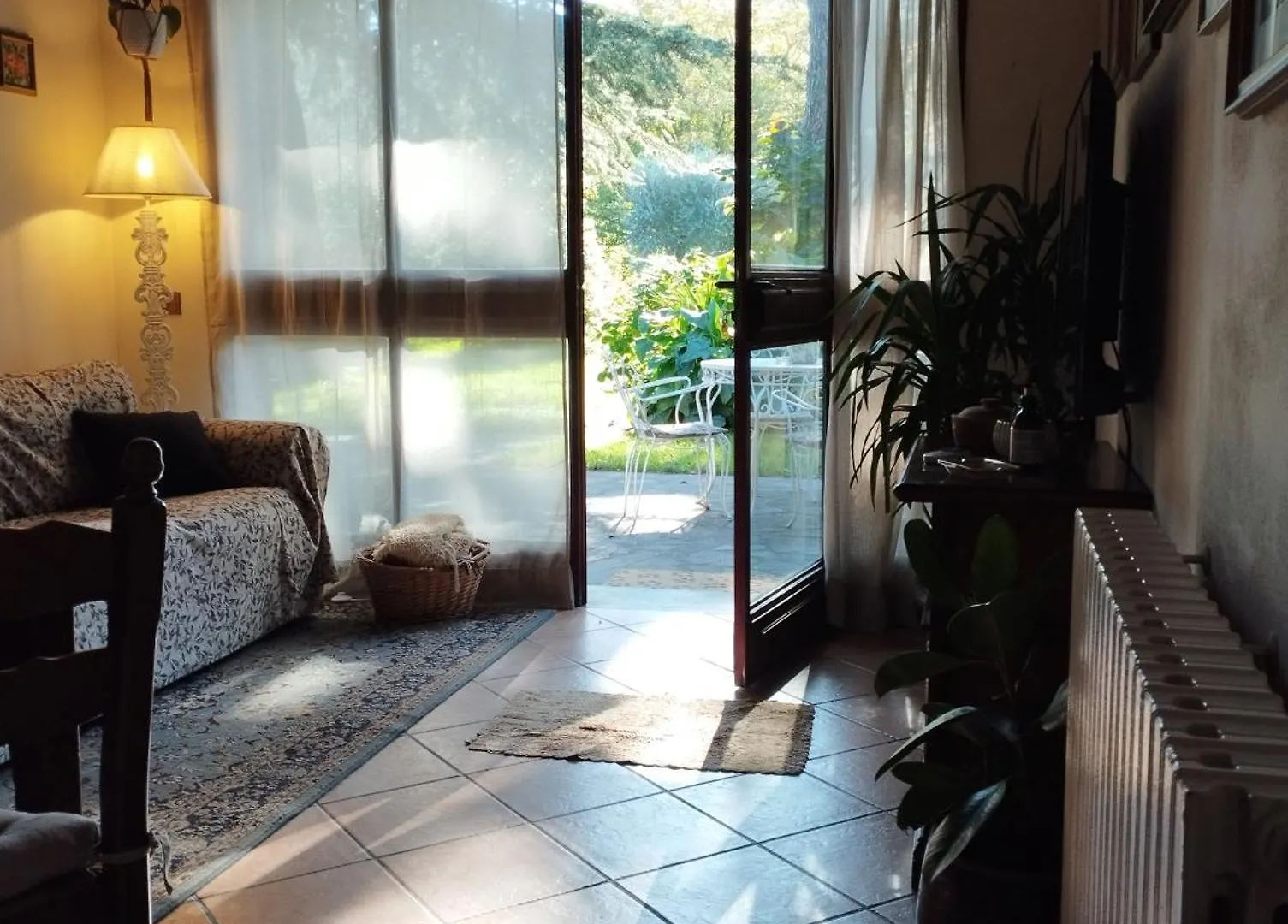 Appartamento In Casa Pilar Con Piscina Capannori 0*,  Italy