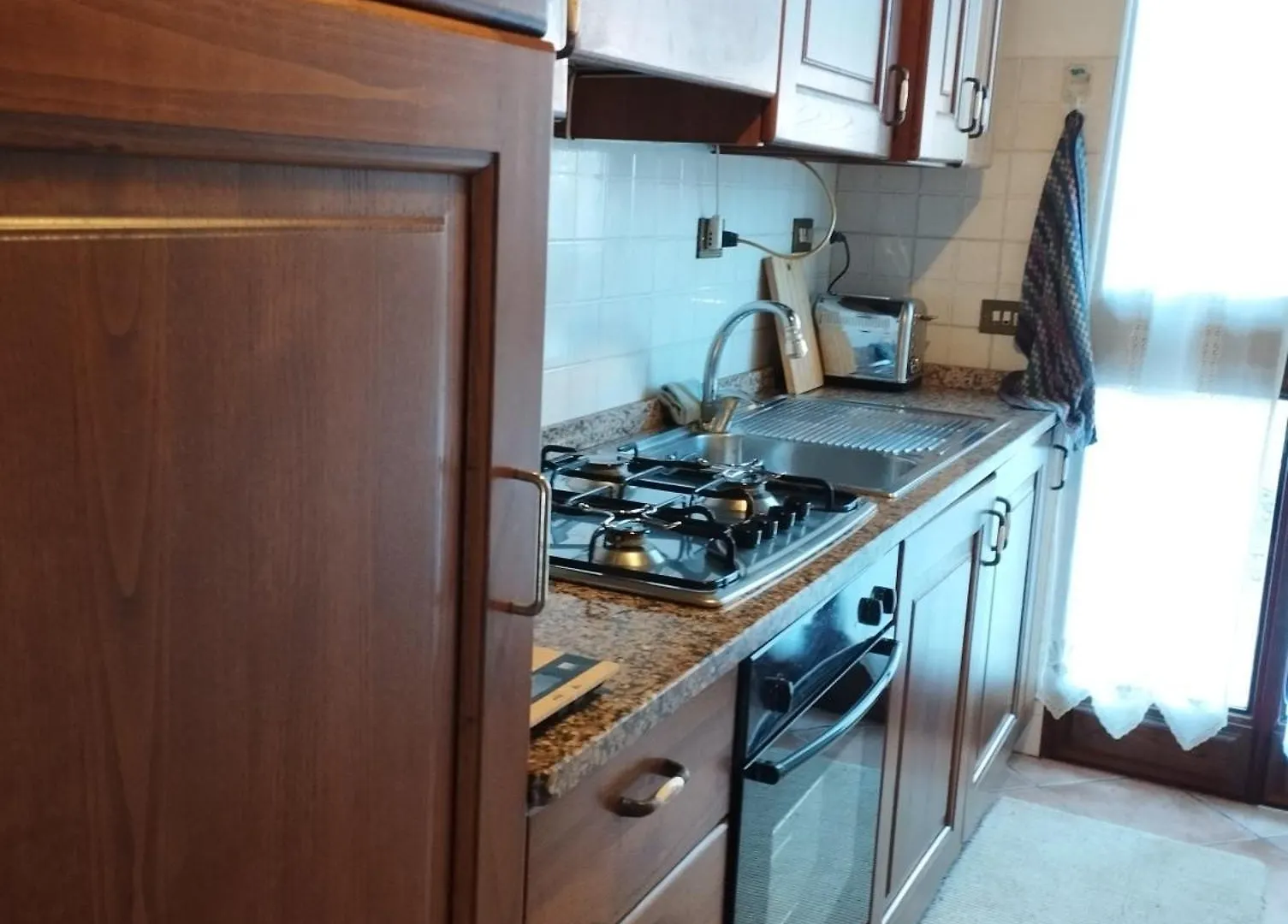 Appartamento In Casa Pilar Con Piscina Capannori Italy