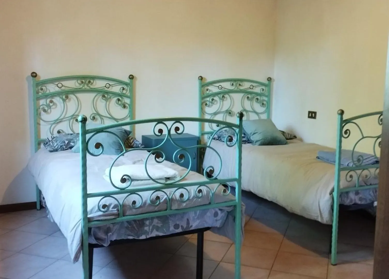Apartment Appartamento In Casa Pilar Con Piscina Capannori Italy