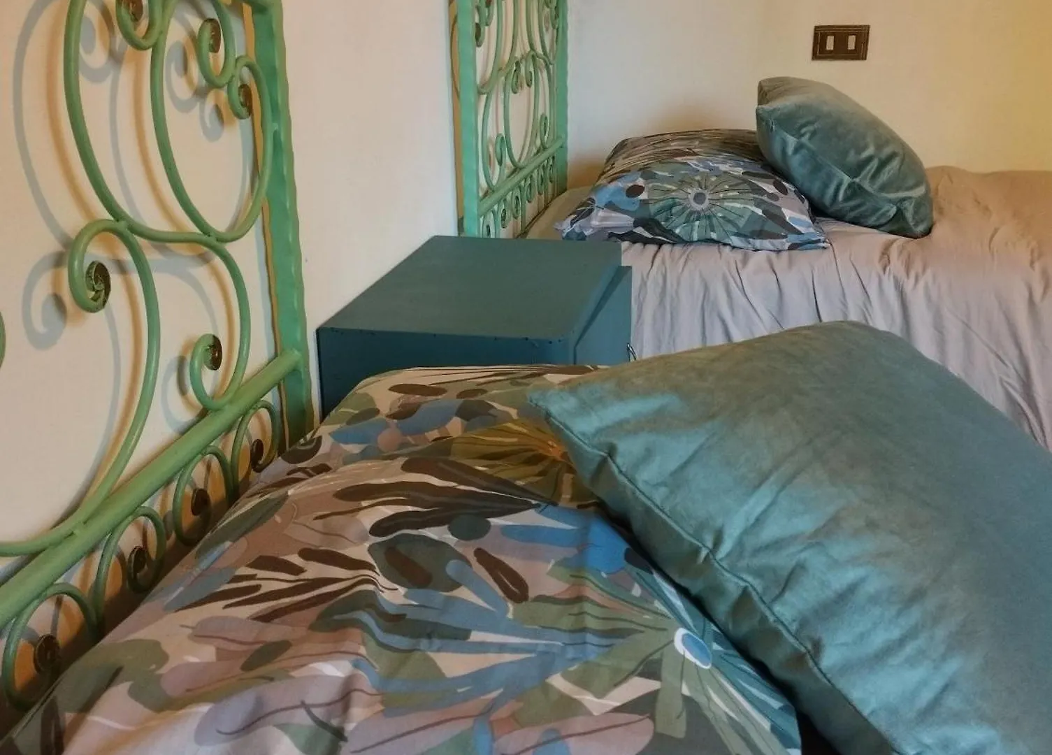 Appartamento In Casa Pilar Con Piscina Capannori