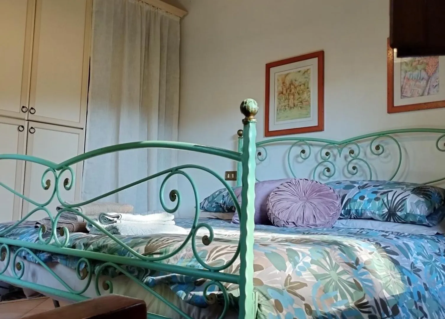 Appartamento In Casa Pilar Con Piscina Capannori 0*,