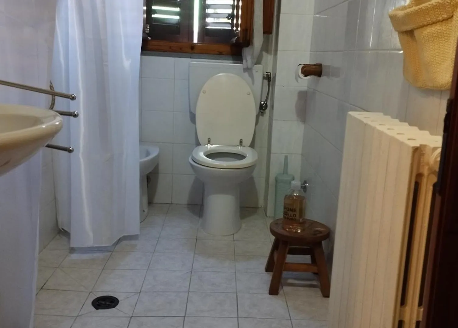 Appartamento In Casa Pilar Con Piscina Capannori 0*,