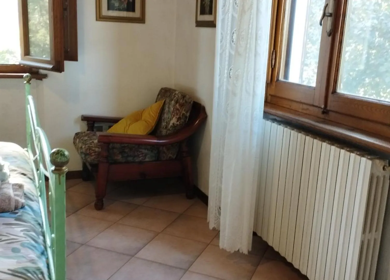 Appartamento In Casa Pilar Con Piscina Capannori Apartment