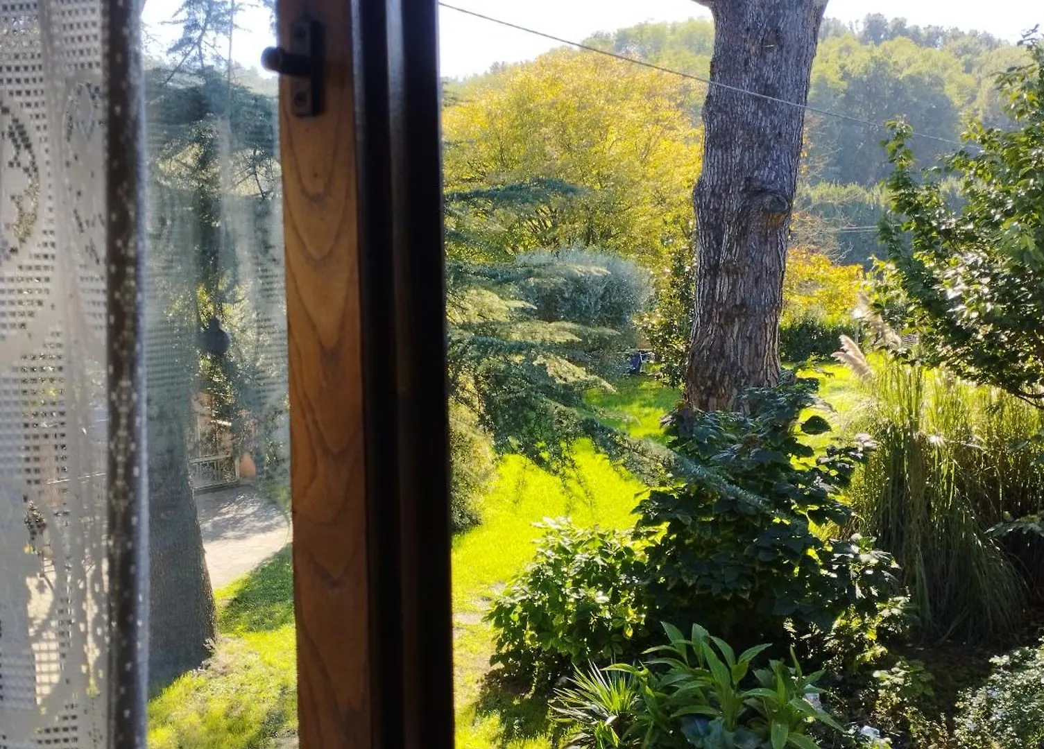 Appartamento In Casa Pilar Con Piscina Capannori Italy